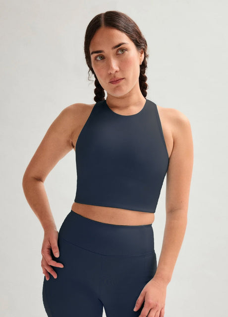Dylan Tank Bra