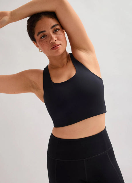 Paloma Racerback Bra